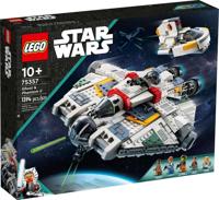 LEGO STAR WARS 75357 Spook en Phantom II - thumbnail