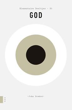 Elementaire Deeltjes God - John Bowker - Paperback (9789462980877)