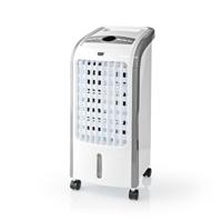 Nedis COOL115CWT Air Cooler 3 L 270 M&sup3;/h Timer Remote Control - thumbnail