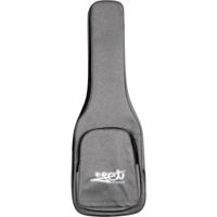 JET Guitars JG-30 Gig Bag Grey universele gitaartas voor elektrische gitaar - thumbnail