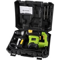 Trapano a percussione - Fieldmann - FDV 201502-E - thumbnail