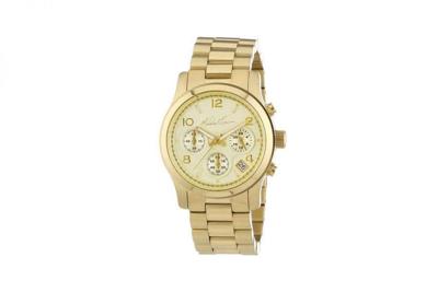 Michael Kors MK5770 Dames Horloge 36mm 10ATM Michael Kors MK5770 Dames Horloge 36mm 10ATM