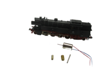micromotor NF015C N ombouwset voor Fleischmann BR 65 - thumbnail