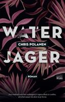 Waterjager - Chris Polanen - ebook - thumbnail
