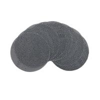DeWalt Accessoires Mesh schuurgaas ø125mm K60 - DTM8561-QZ - thumbnail