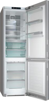 Miele KFN 4898 AD grgr koel-vriescombinatie