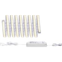 Paulmann MaxLED 1000 70670 LED-strip basisset Met connector (male) 24 V 3 m Warmwit - thumbnail