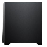 Phanteks Eclipse G370A Behuizing, Gaming-behuizing, PC-behuizing Zwart - thumbnail