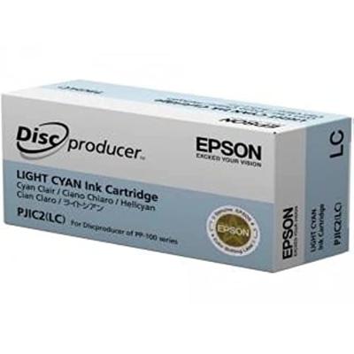 Originele inkt cartridge Epson C13S020448 Zwart Originele inkt cartridge Epson C13S020448 Zwart