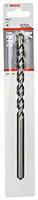 Bosch Accessories CYL-3 2608597684 Carbide Beton-spiraalboor 12 mm Gezamenlijke lengte 200 mm Cilinderschacht 1 stuk(s) - thumbnail