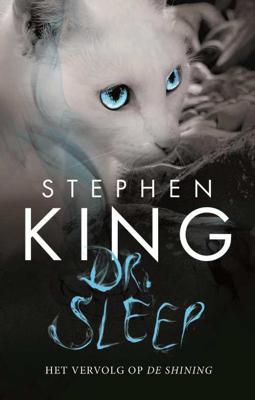 Dr. Sleep (Paperback)