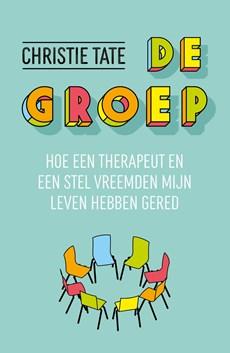 De groep - Christie Tate - ebook