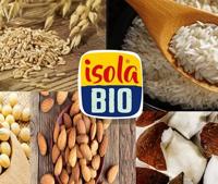 Isola Bio Just Brown Rice Drank - thumbnail