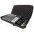 Magma CTRL CASE softcase voor RODEcaster Pro en RODECaster Pro II Magma CTRL CASE softcase voor RODEcaster Pro en RODECaster Pro II