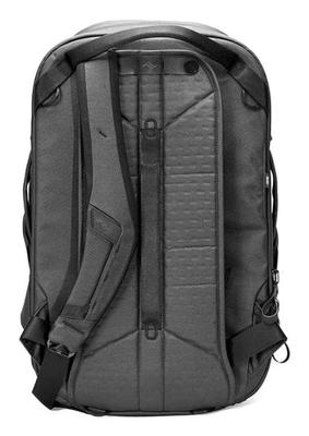 Peak Design Travel backpack 30L V2 - black