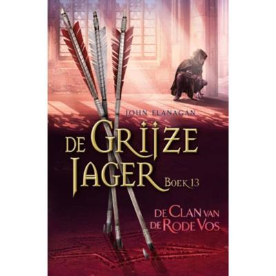 De clan van de Rode Vos