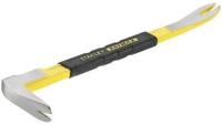 Stanley FATMAX® 12" Spring Steel Claw bar - FMHT1-55010 - FMHT1-55010 - thumbnail