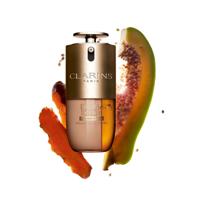 Clarins Double Serum Foundation M1C 30ml - thumbnail