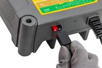 GYS GYSFLASH 10.36/48 PL 027060 Druppellader 36 V, 48 V - thumbnail