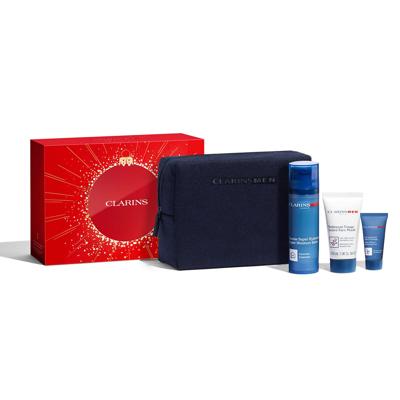Clarins Men Set 83 ml Clarins Men Set 83 ml
