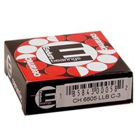 ENDURO BEARINGS Ch 6805 llb - ceramic hybrid (radial) - 25x37x7 - thumbnail