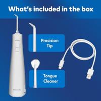Oral Irrigator Waterpik WF-20 Pulse - thumbnail