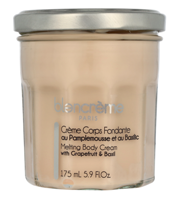 Blancreme Melting Body Cream Bodylotion 175 ml