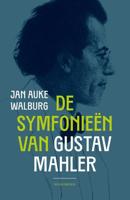 De symfonieën van Gustav Mahler (Paperback) - thumbnail
