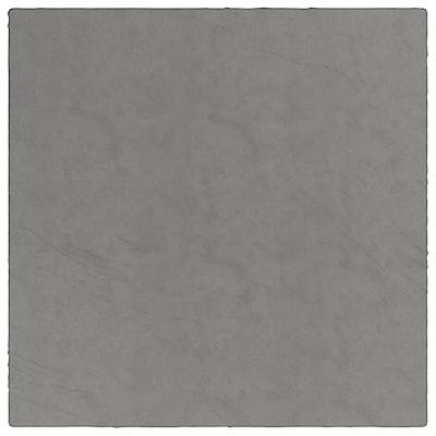 Verzwaringsdeken met hoes 200x200 cm 13 kg stof grijs