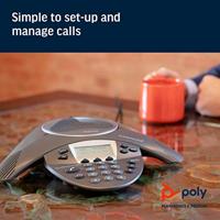 Polycom SoundStation IP 6000 - thumbnail