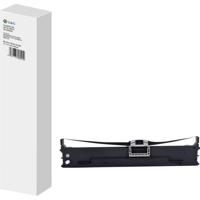 G&G Kleurtape RR-OK-6100F-BK-W-26M Geschikt voor apparatuur (merk): OKI Zwart 1 stuk(s) - thumbnail