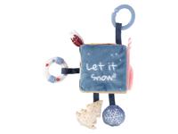 lupilu Speelgoedketting voor kinderwagen (Kubus) - thumbnail