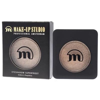 Make-Up Studio Eyeshadow Superfrost Bright Bronze 3gr