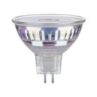 Paulmann 29141 LED-lamp Energielabel F (A - G) GU5.3 3.8 W Warmwit (Ø x h) 50 mm x 44 mm 1 stuk(s) - thumbnail
