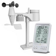 BRESSER Weather Center 5-in-1 wit