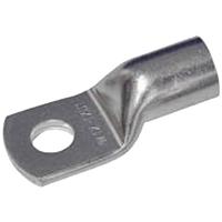 Intercable 181134 ICR65 Buiskabelschoen 180 ° M5 6.00 mm² 1 stuk(s) - thumbnail