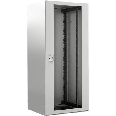 Rittal TX 7888.721 19inch-patchkast (b x h x d) 800 x 2000 x 1000 mm 42 HE Grijs (RAL 7035)