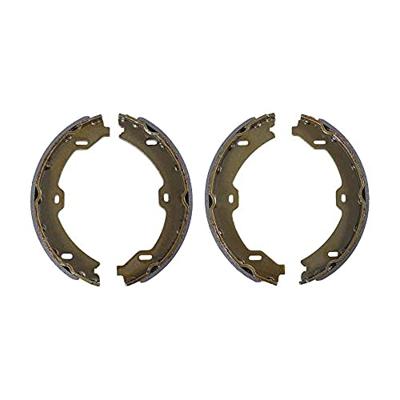 Remschoenset, parkeerrem ADBP410047