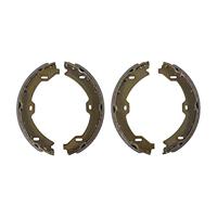 Remschoenset, parkeerrem ADBP410047 - thumbnail