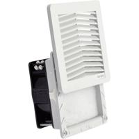 Fandis FF12A230UF Schakelkastventilator 230 V/AC 18 W (b x h x d) 150 x 150 x 65.5 mm 1 stuk(s) - thumbnail