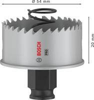 Bosch Accessories 2608594456 2608594456 Gatenzaag 54 mm 1 stuk(s) - thumbnail