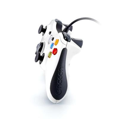 Videogameconsole-joystick Nacon PCGC-100WHITE Videogameconsole-joystick Nacon PCGC-100WHITE