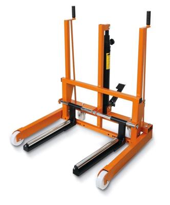 Beta 3008N Krik En Bandenplaatser - 030080110