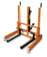 Beta 3008N Krik En Bandenplaatser - 030080110 - thumbnail