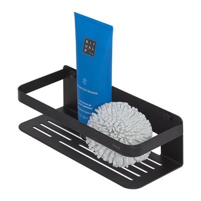 Tiger Douchekorf Caddy Zwart Tiger Douchekorf Caddy Zwart
