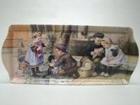 Ot en Sien dienblad lang - thumbnail