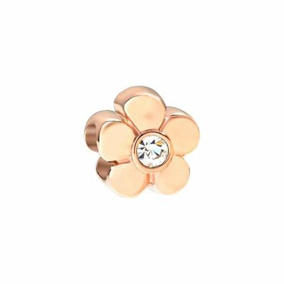 Sieraad Dames Morellato SCZ444 Gouden 1 cm Sieraad Dames Morellato SCZ444 Gouden 1 cm