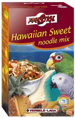 Versele-laga prestige noodle mix hawaiian sweet
