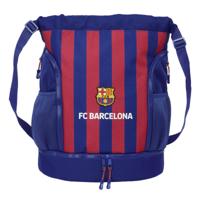 Schoolrugzak F.C. Barcelona 24/25 Kastanjebruin Marineblauw 35 x 40 x 1 cm Zak - thumbnail