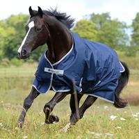 Bucas Freedom light Turnout donkerblauw maat:165 / 7'1 - thumbnail